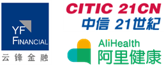CITIC 21CN